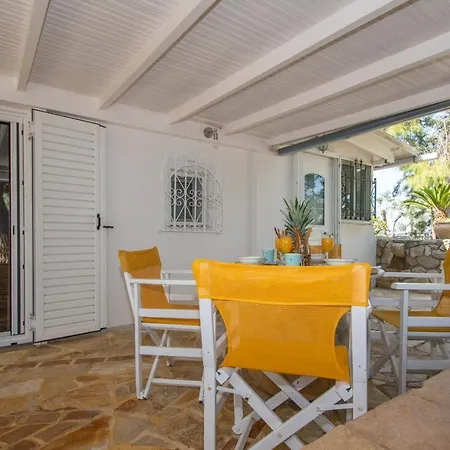 Palazzo Di Angelo By 