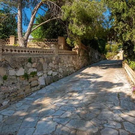 Palazzo Di Angelo By 