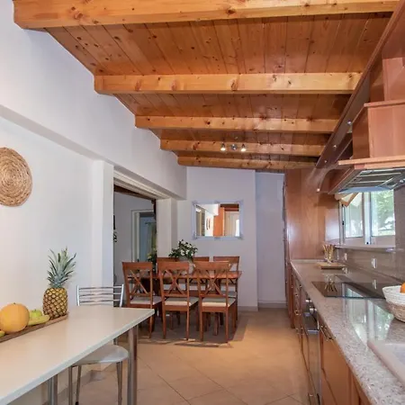 Palazzo Di Angelo By 