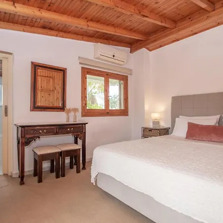 Vila Palazzo Di Angelo Zakynthos
