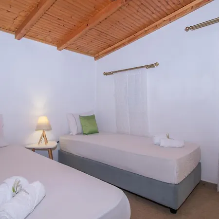 Vila Palazzo Di Angelo Zakynthos