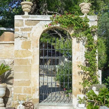 Palazzo Di Angelo By 