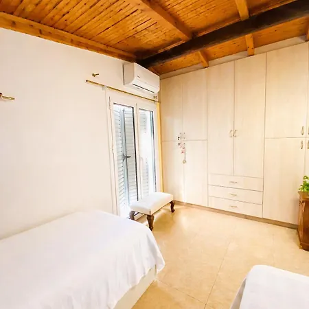 Palazzo Di Angelo By 