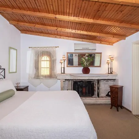 Palazzo Di Angelo By 