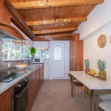 فيلة Palazzo Di Angelo By 