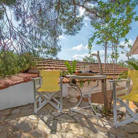 Palazzo Di Angelo By 