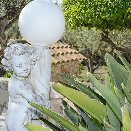 Palazzo Di Angelo By 