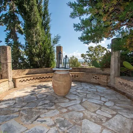 Palazzo Di Angelo By 