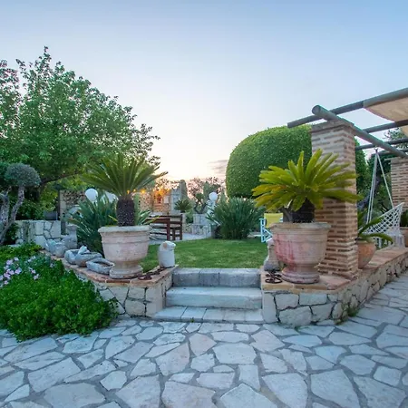 Palazzo Di Angelo By 