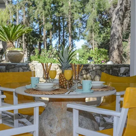 Palazzo Di Angelo By 