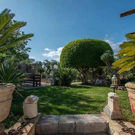 Palazzo Di Angelo By 