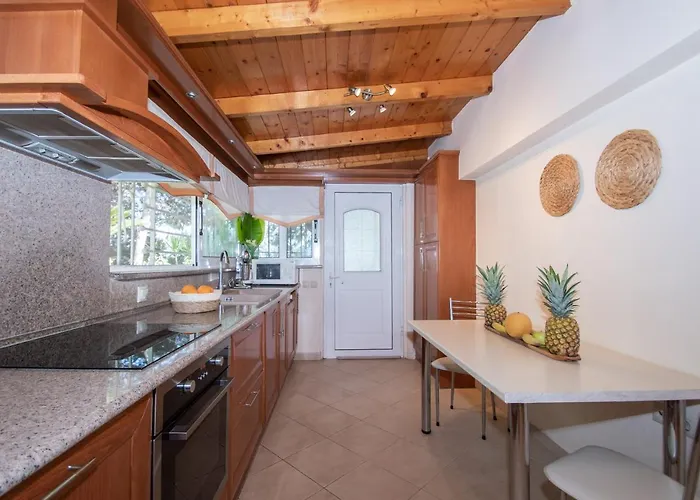 וילה Palazzo Di Angelo By 