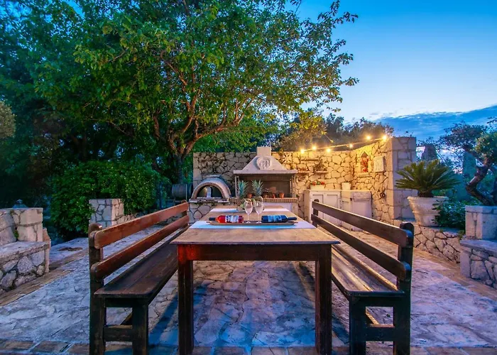 Palazzo Di Angelo By 