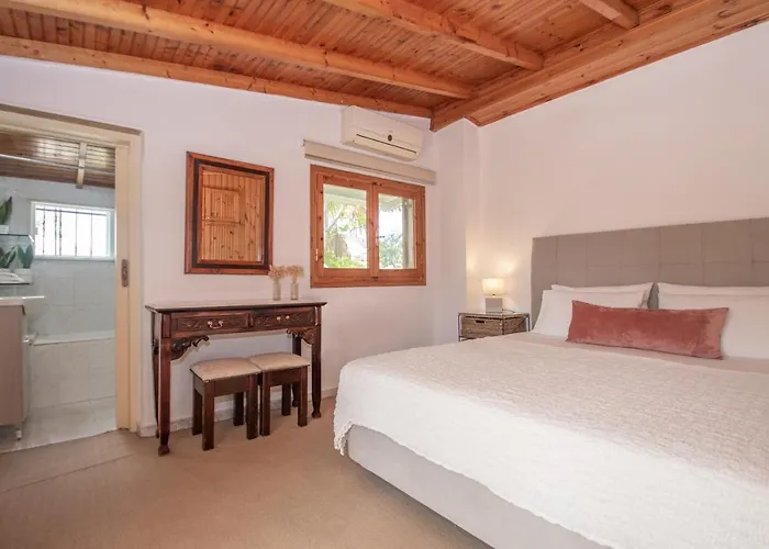 וילה Palazzo Di Angelo By 