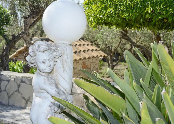 Palazzo Di Angelo By 