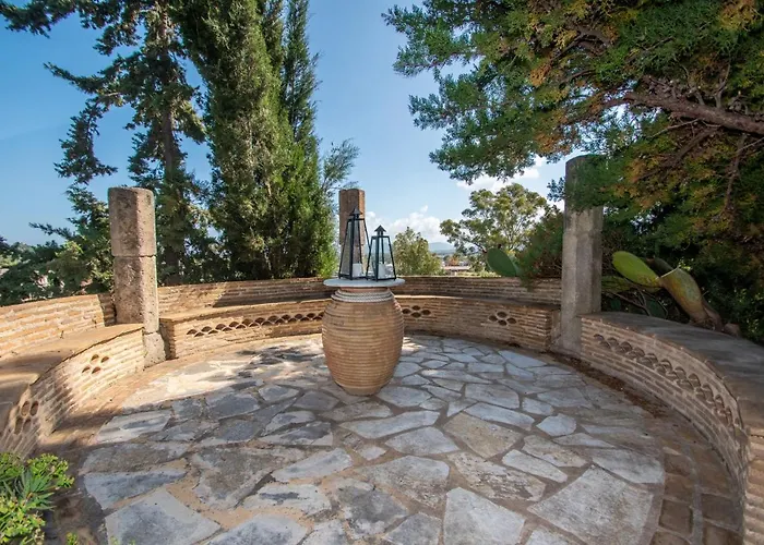 Palazzo Di Angelo By 