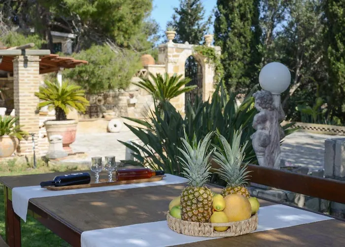 Palazzo Di Angelo By 