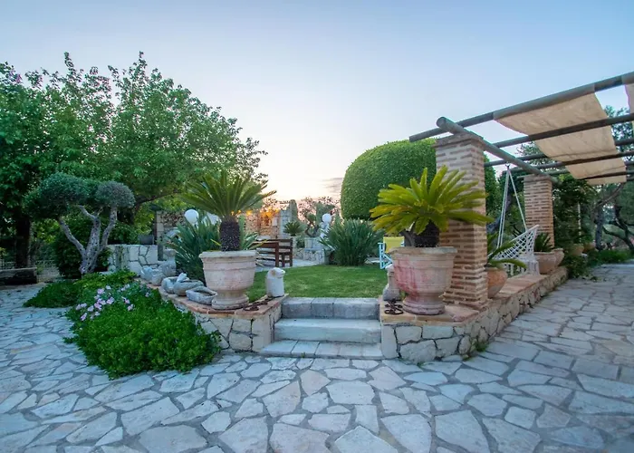 Palazzo Di Angelo By 