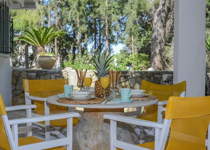 Palazzo Di Angelo By 