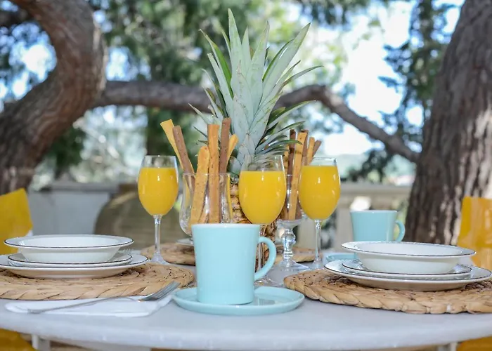 וילה Palazzo Di Angelo By 