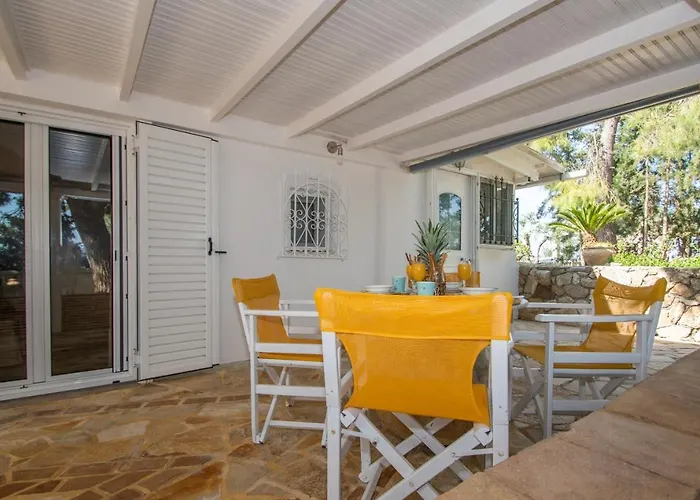 Palazzo Di Angelo By 