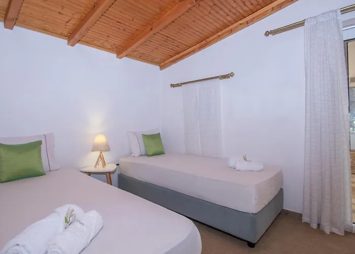 וילה Palazzo Di Angelo By 