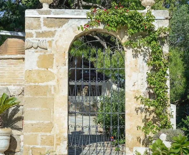 Palazzo Di Angelo By 