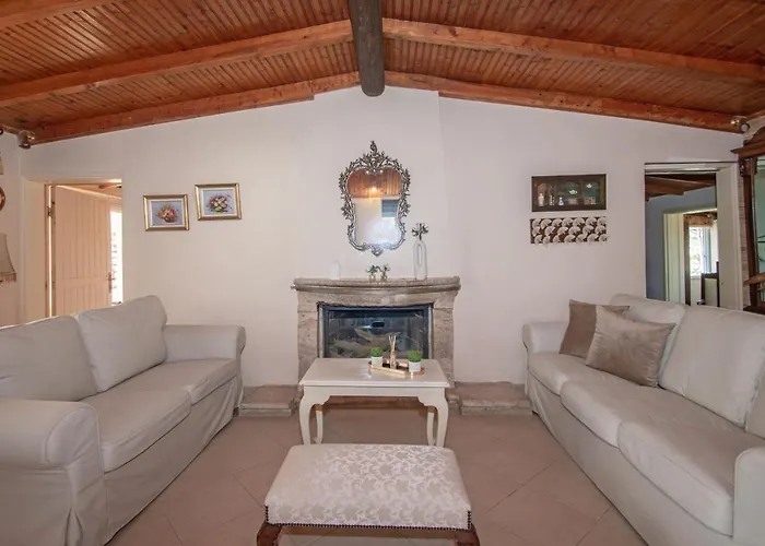 Palazzo Di Angelo By 